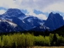 Alberta Landscapes