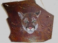 PURCELL MOUNTAIN MONARCH - Mountain Lion 13 - Full View