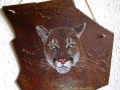 PURCELL MOUNTAIN MONARCH - Mountain Lion 13 -   Full view