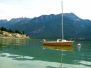 Paddles and Boats